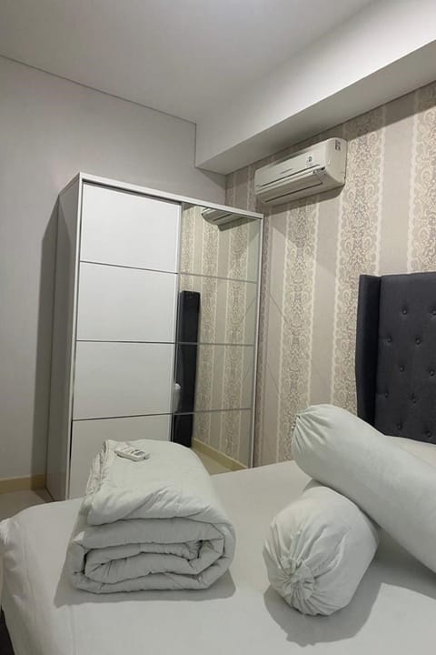Deluxe Double Room | WiFi (free), bed sheets