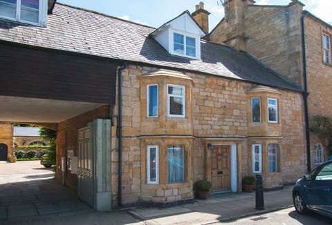 Welcome to Sherborne House, Chipping Campden, Gloucestershire