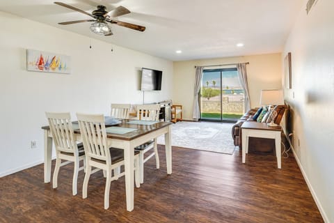 Lake Havasu City Vacation Rental | 2BR | 2BA | 1,017 Sq Ft