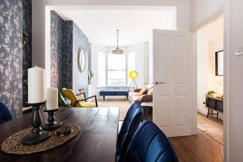 House | Interior