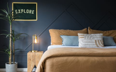 Dream. Explore. Repeat.