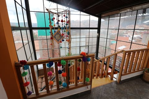 Economy Apartment | Terrace/patio