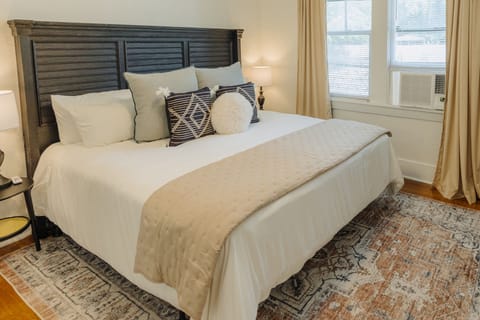 Bedroom Shot 1