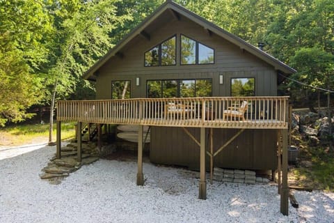 When you first arrive, head up the stairs to enter into our open concept living, kitchen and dining area.