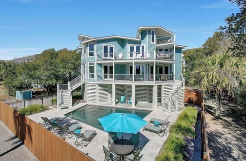 Second Star, 12 54th Avenue