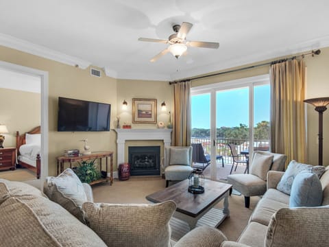 Welcome to Sanctuary at Redfish 2116