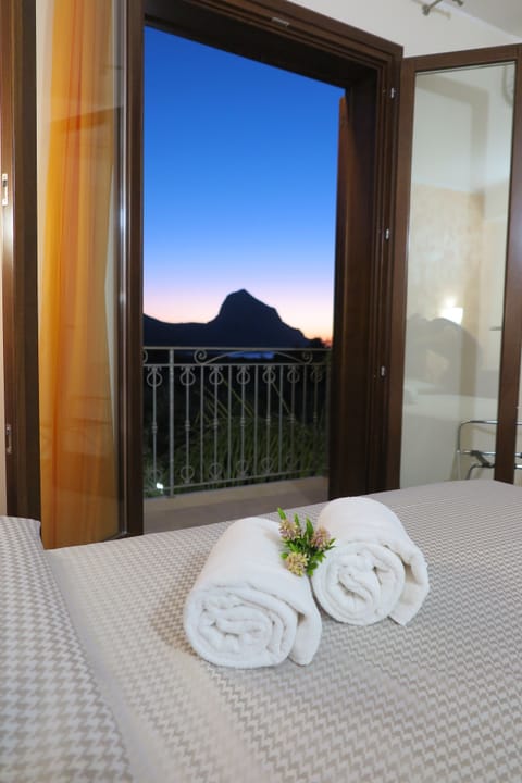 Superior Room, Sea View | View from room