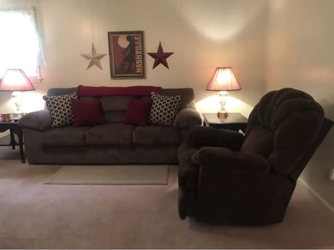 Den with Dish TV-150 Channels & Free WiFi