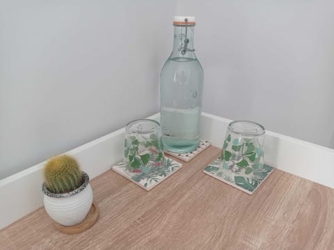 In-room safe, individually decorated, individually furnished