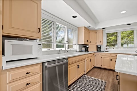 Everything you`ll need during your stay!