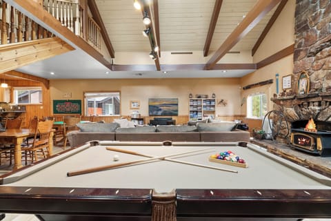 Billiards