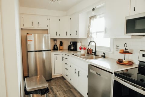 Stay home for dinner!