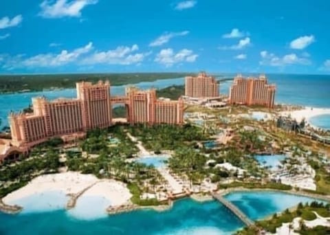 Atlantis