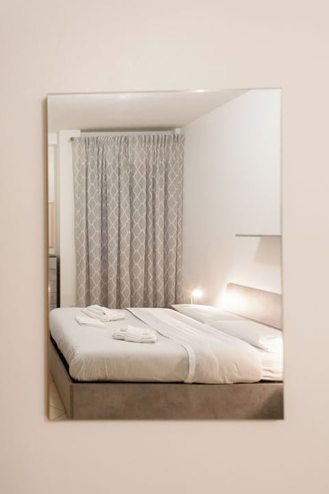 Apartment | 2 bedrooms, free WiFi