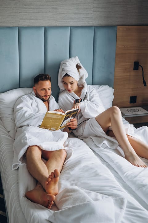 Standard Room | Desk, free WiFi, bed sheets