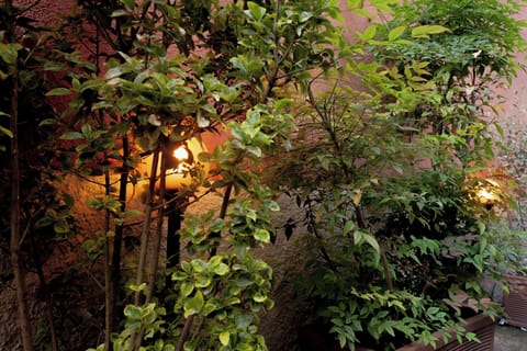 Apartment | Terrace/patio