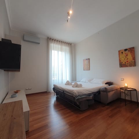 Apartment | 1 bedroom, free WiFi