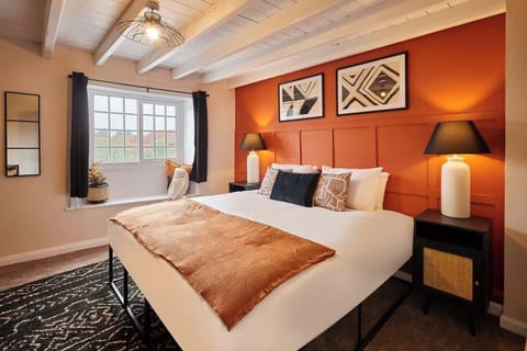 Dale End, Kirkbymoorside - Host & Stay