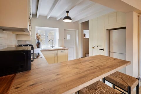 Dale End, Kirkbymoorside - Host & Stay