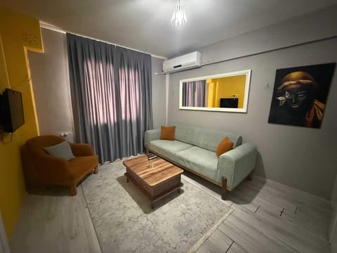 City Apartment | 1 bedroom, free WiFi