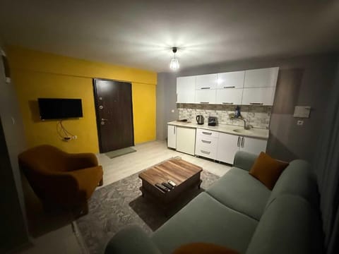 City Apartment | 1 bedroom, free WiFi