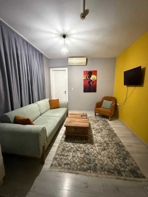 City Apartment | 1 bedroom, free WiFi