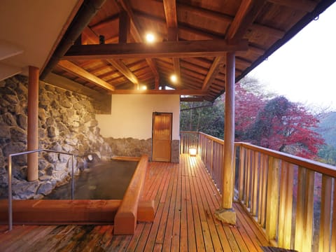 Public bath