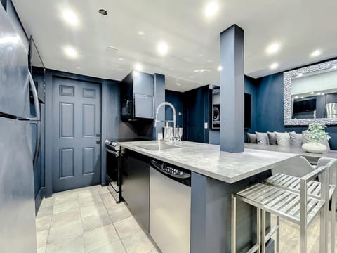 Apartment | 3 bedrooms