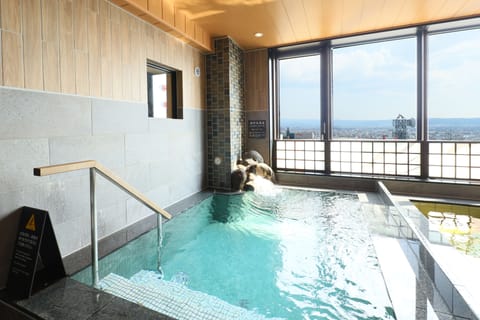 Public bath