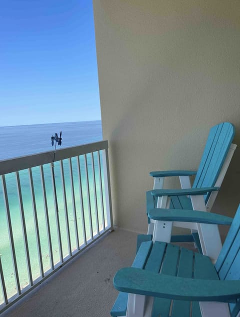 This could (and should) be the view from your coffee cup.