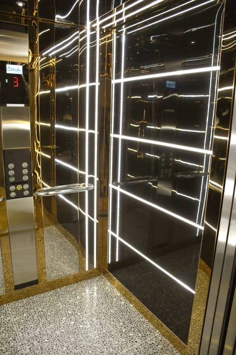 Elevator
