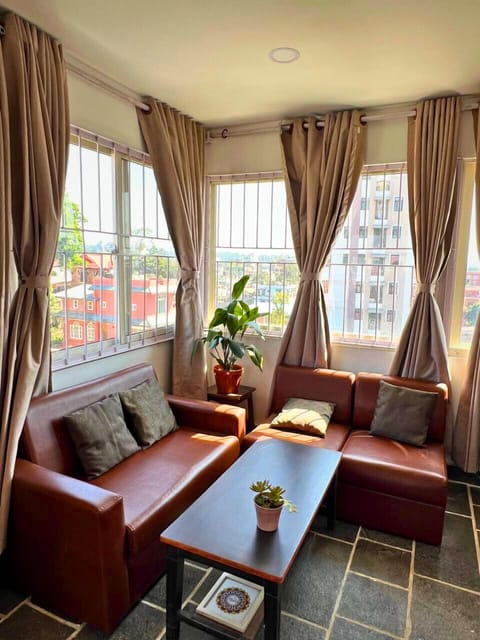 Family Suite | City view