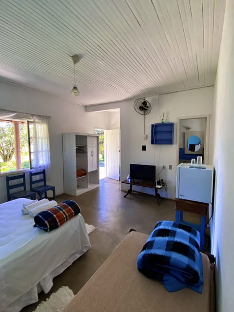 1 bedroom, free WiFi