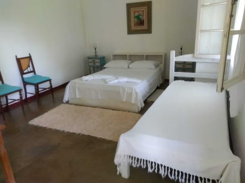 Classic Chalet, 1 Bedroom | 1 bedroom, free WiFi