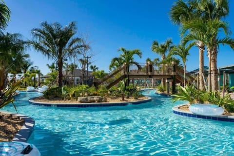 Water park