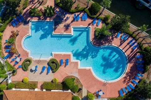 Water park