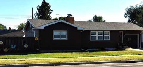 Welcome to At Home on South Canyon