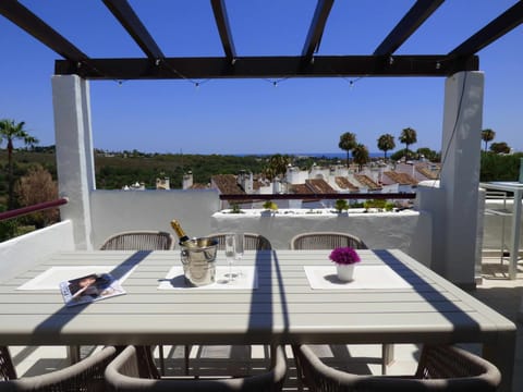 View (from property/room),Balcony/Terrace