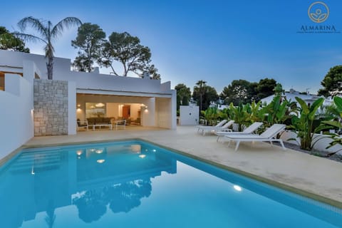 El Olivo - By Almarina Villas (7212)