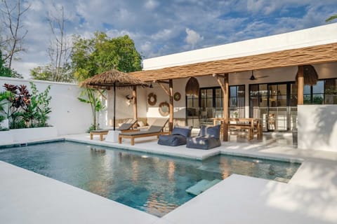 Basic Villa, Multiple Beds | Pool | Outdoor pool
