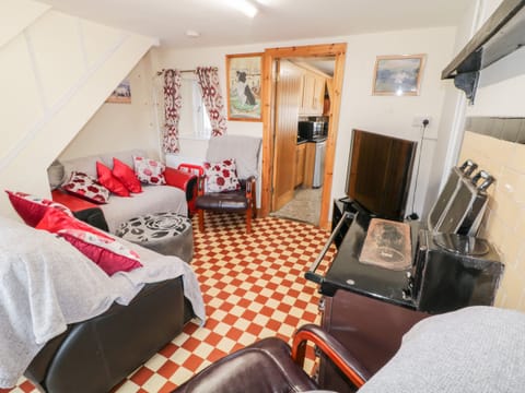 4 bedrooms, individually decorated, individually furnished, free WiFi