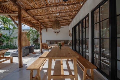 Basic Villa, Multiple Beds | Property grounds