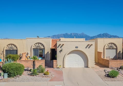 Mountain View Casita