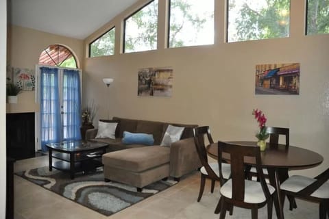 House | Living area