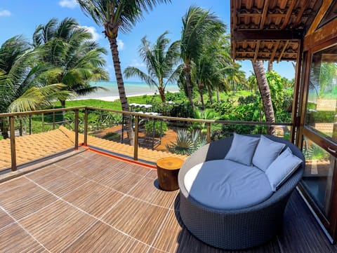 Superior Suite | 1 bedroom, in-room safe, WiFi (free)