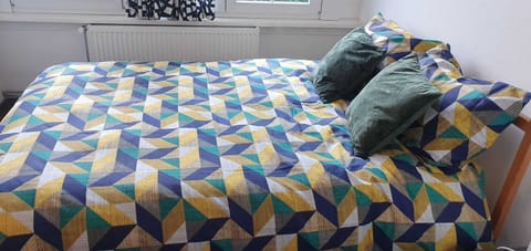 Shared Dormitory, 1 Bedroom, Terrace | 1 bedroom