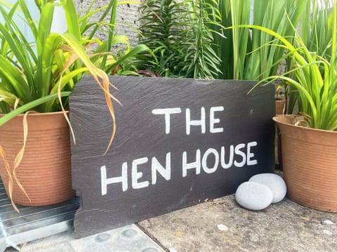 Cottage | Exterior detail