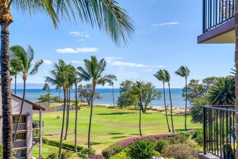 Luxury Condo | Beach/ocean view