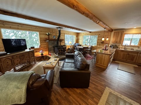  Living Room View