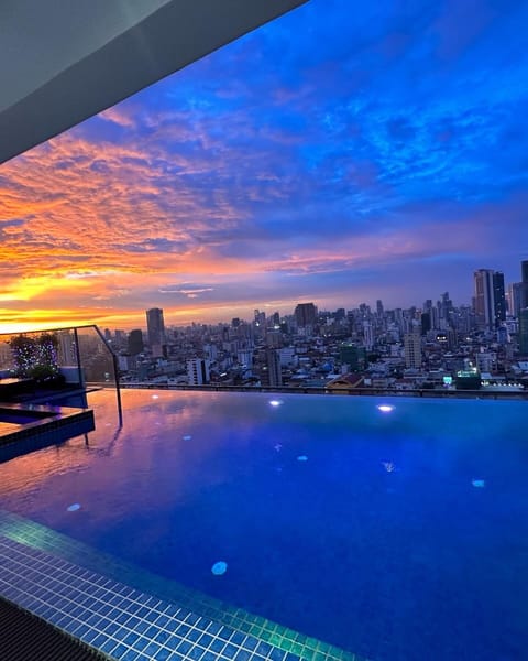 Indoor pool, open 6:30 AM to 9:00 PM, sun loungers